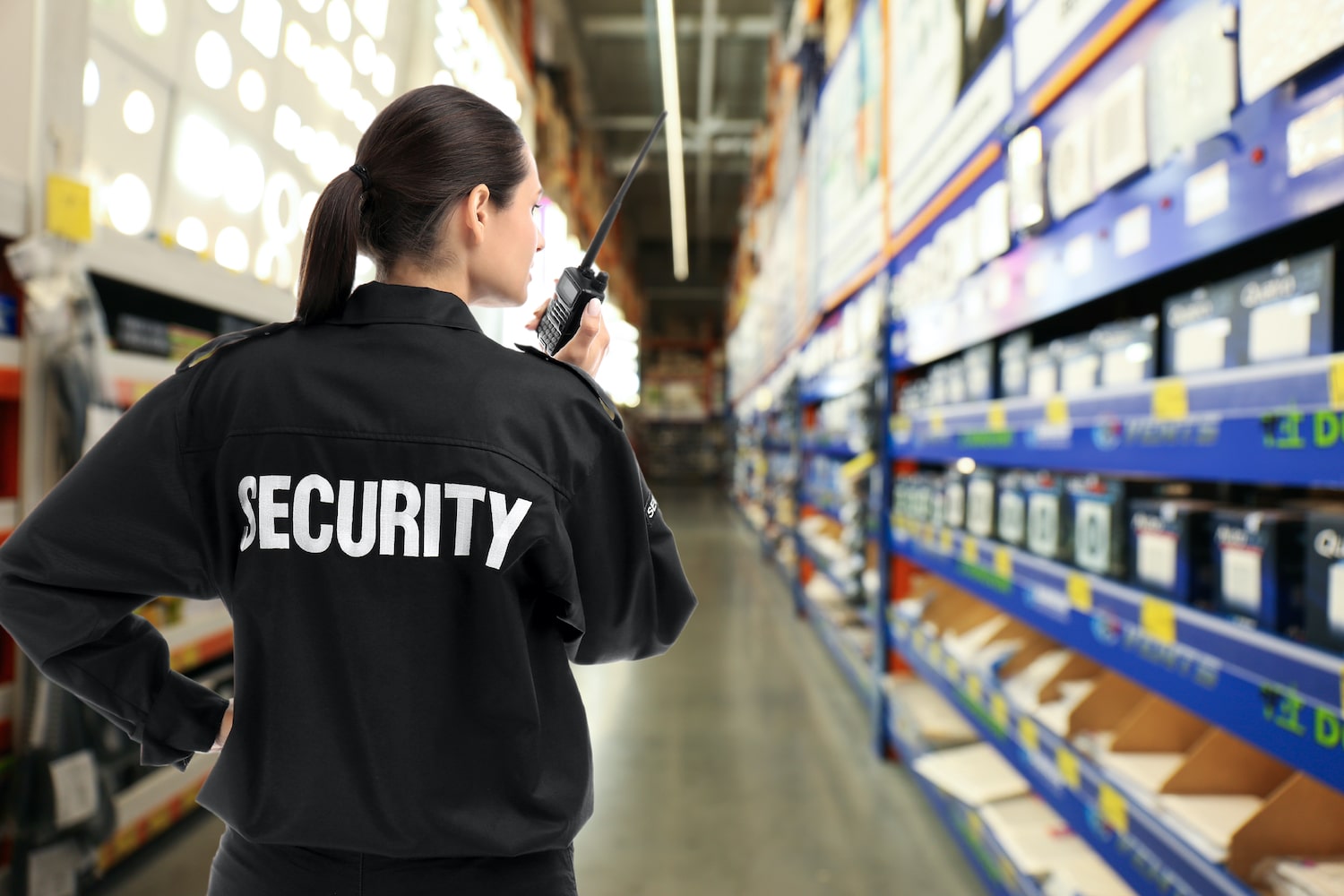 Loss Prevention Officer Alberta