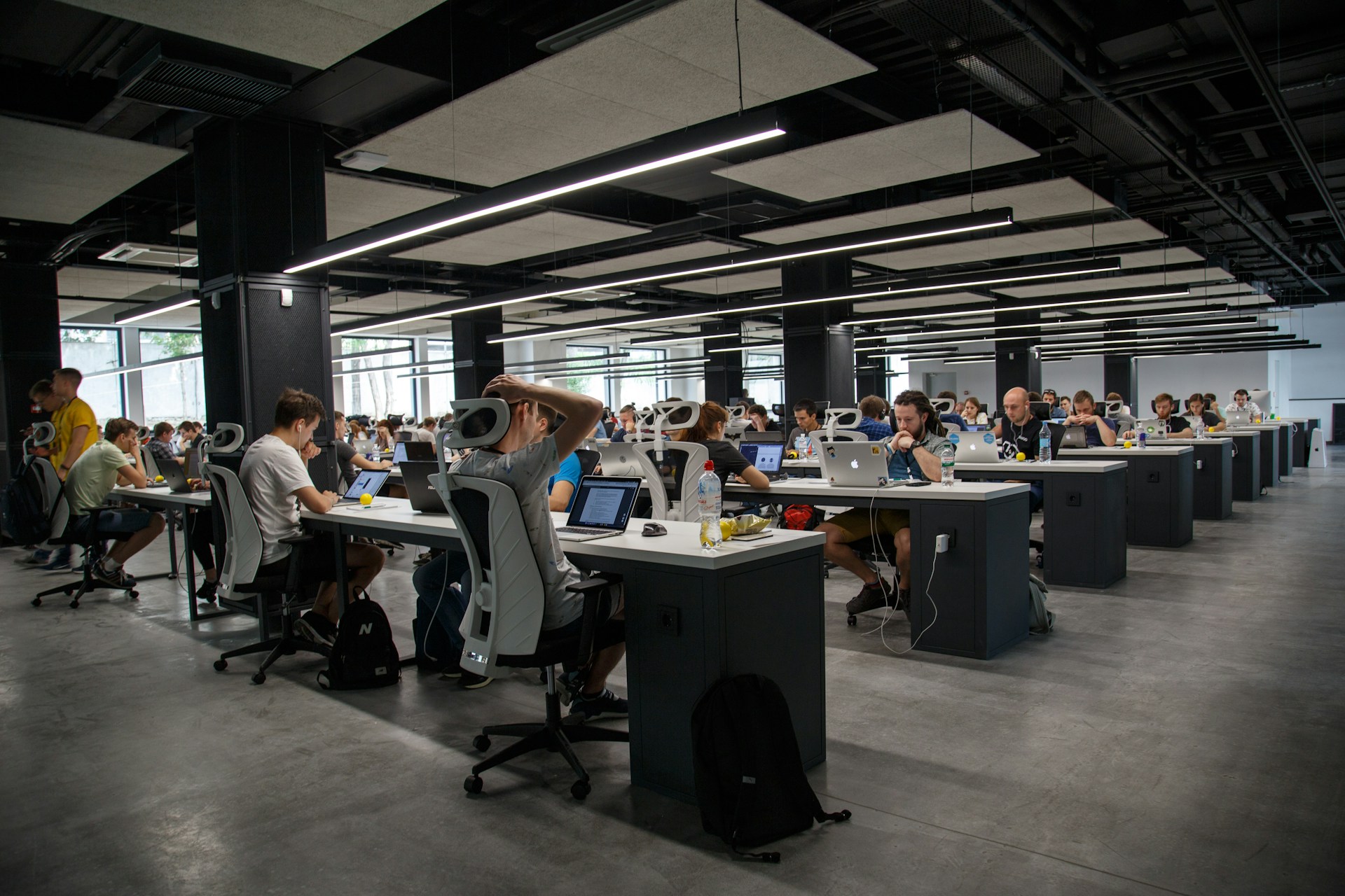 Operations Centre Alberta