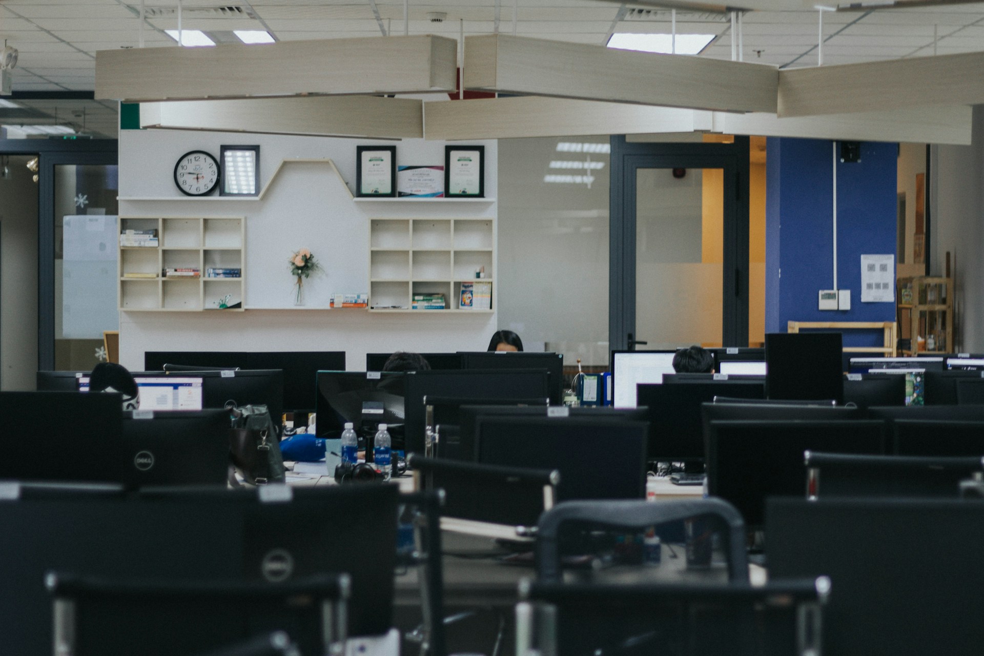 Why Choose Black Water Security