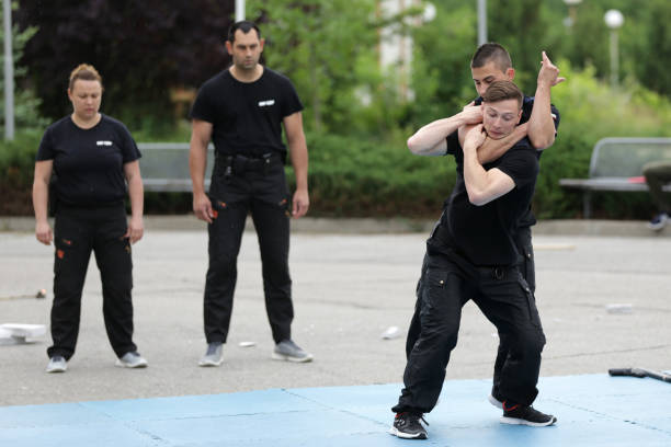 Training Programs